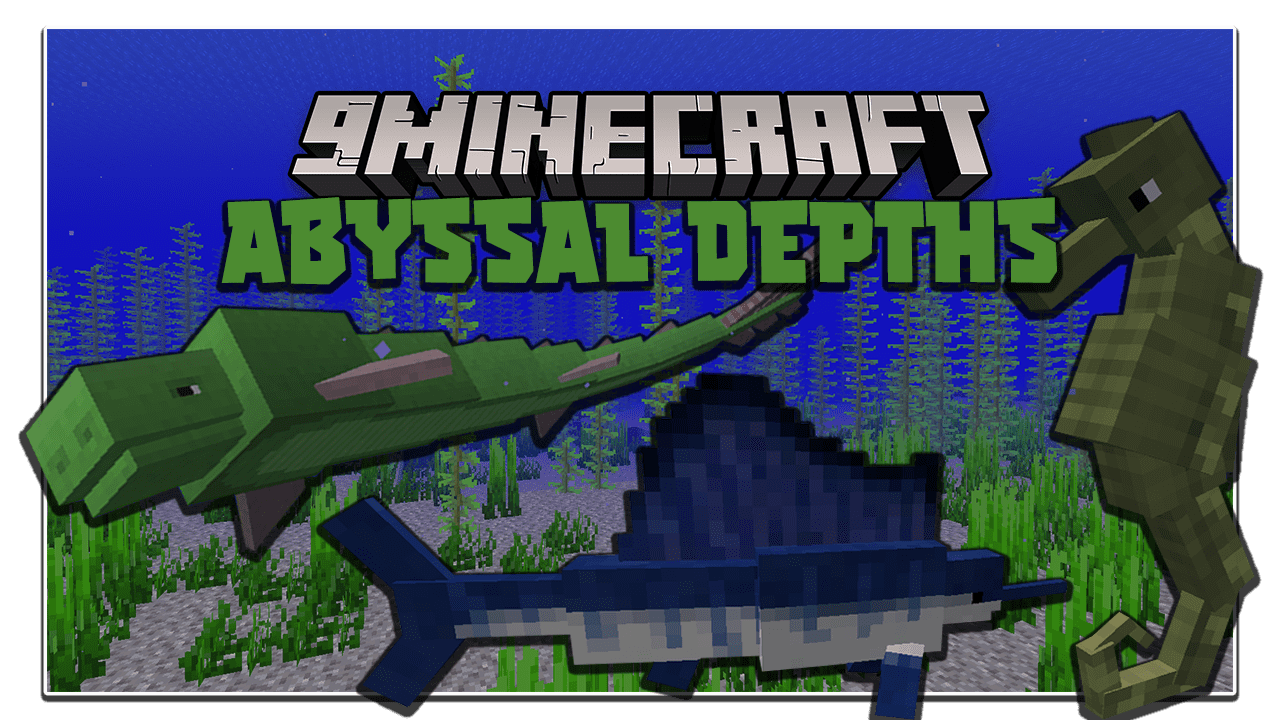 Abyssal Depths Mod