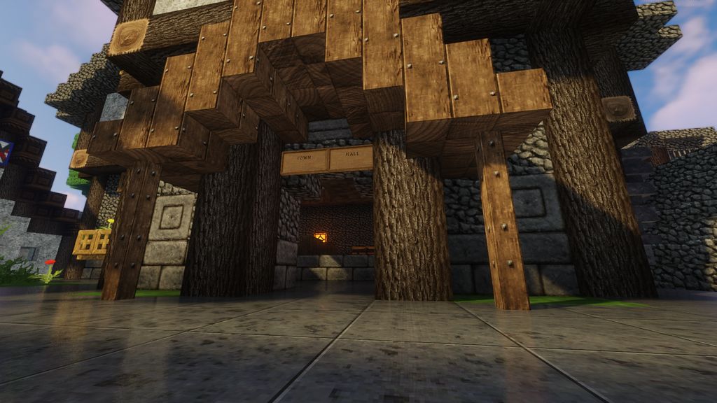 Misa's Realistic Resource Pack 1.20 / 1.19