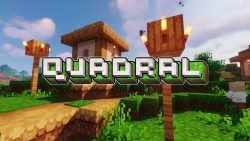 Ignaf's Quadral Resource Pack (1.19.2, 1.18.2) - Texture Pack ...