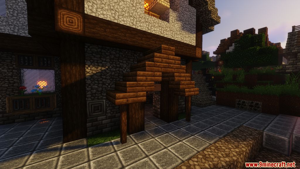 Thalyrus Medieval Resource Pack Screenshots 4