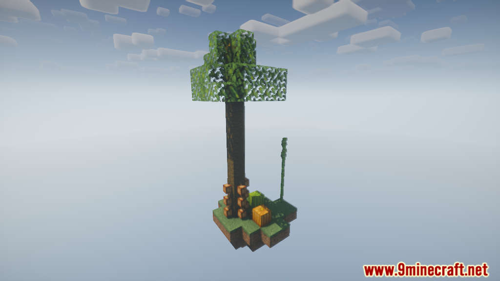 Sky Block Sky Pirates Map Screenshots (11)