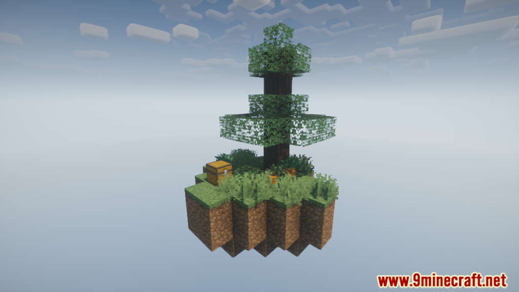 Sky Block Sky Pirates Map Screenshots (7)