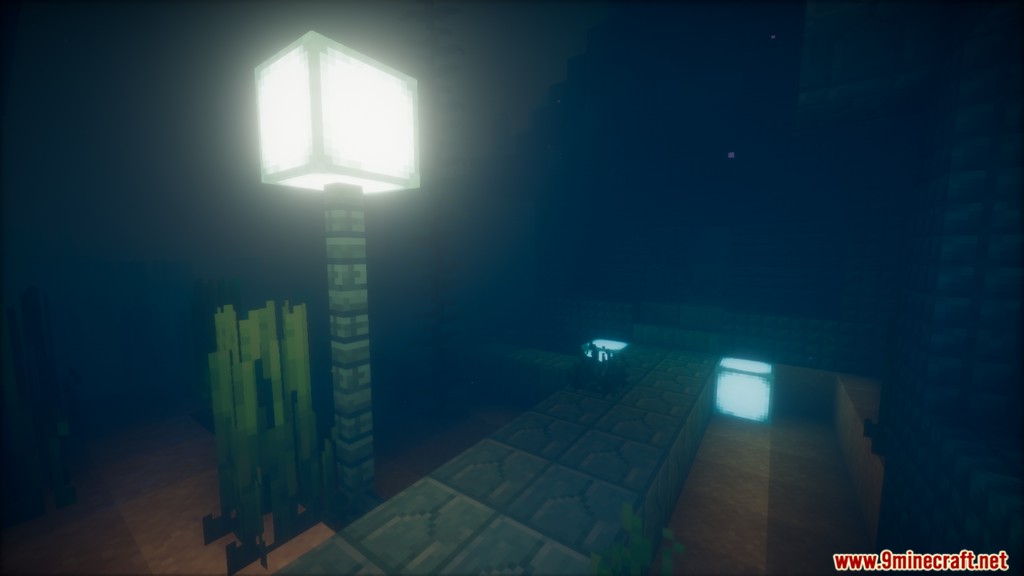 Aquaticum Map Screenshots (3)