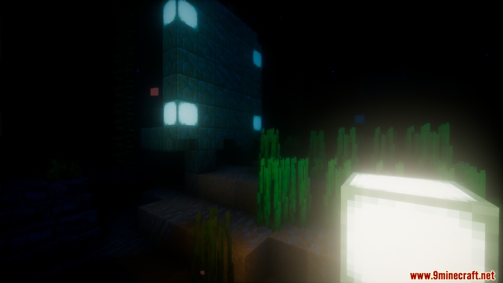 Aquaticum Map Screenshots (5)