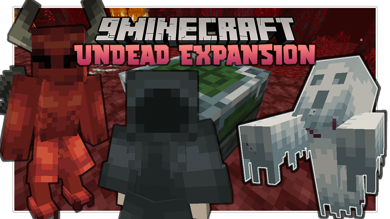 Entity 1.16 5. Моды на майнкрафт 1.16.5 Undead. Андеад мод. Мод Undead Expansion. Undead Expansion Minecraft мод.