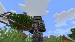 Epic Knight Armors and Weapons Mod 1.16.5 (New Armors) - 9Minecraft.Net