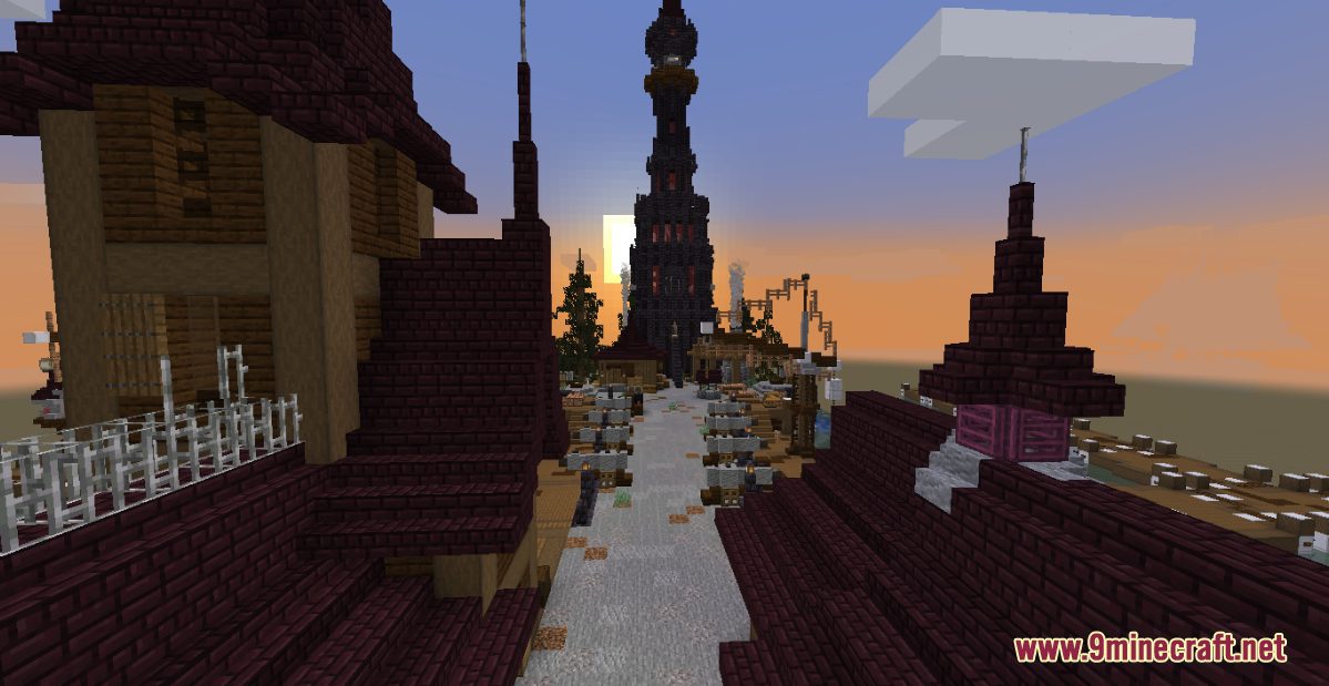 Montspire Castle Screenshots (4)