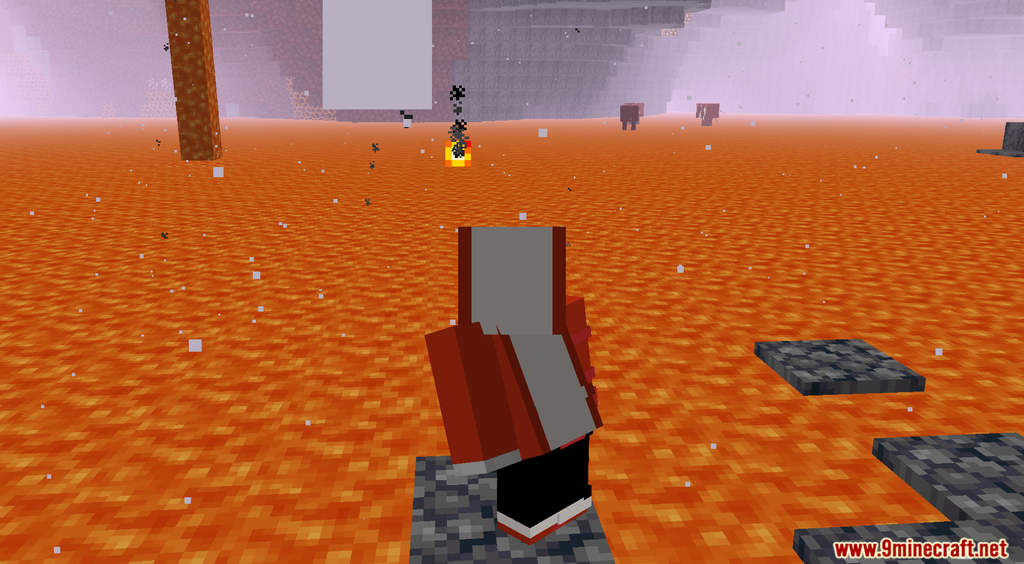 Lava Sponge Data Pack Screenshots (6)