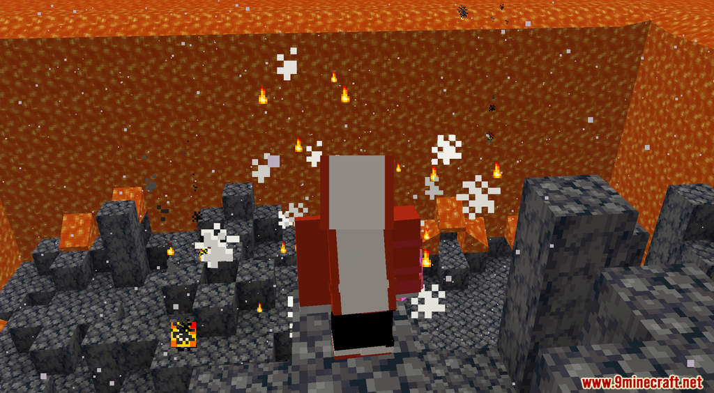 Lava Sponge Data Pack Screenshots (7)