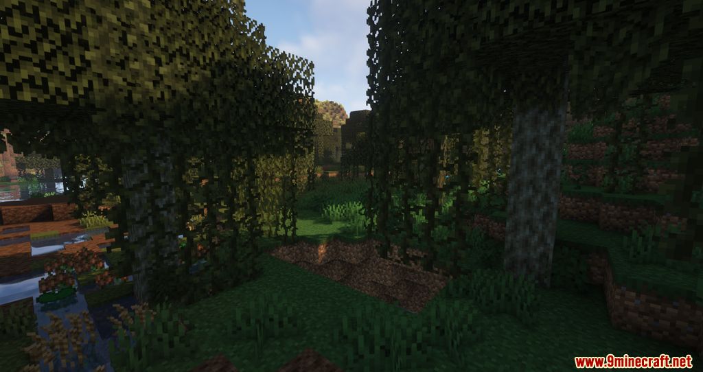 Generic Ecosphere mod screenshots 03