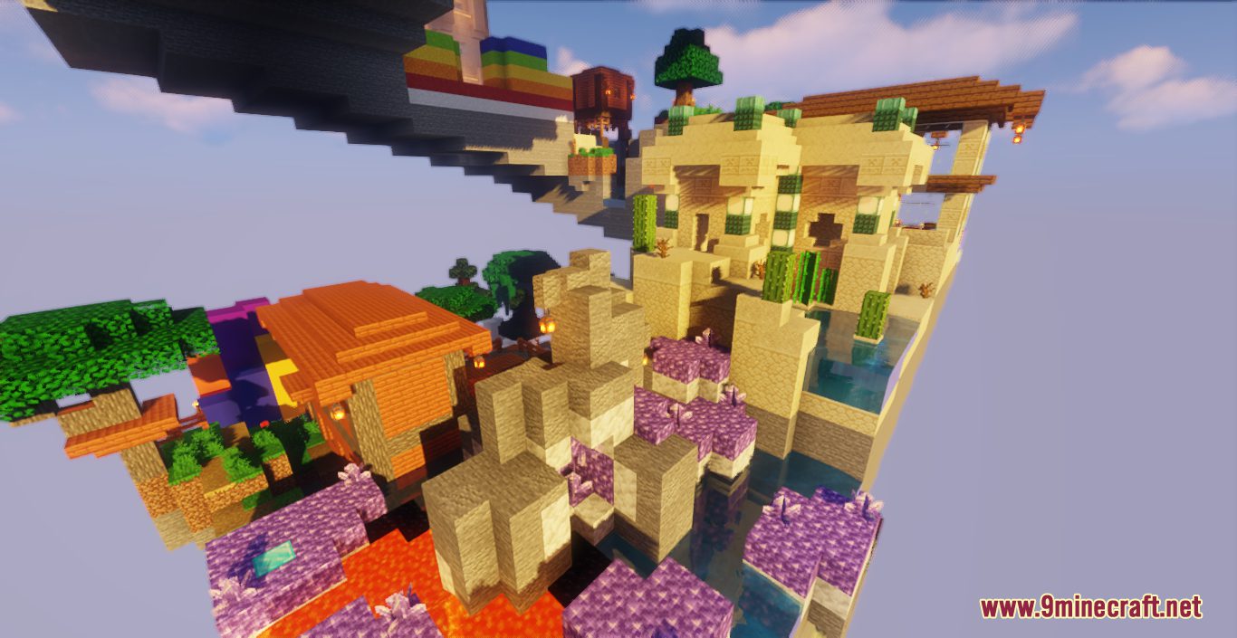 Parkour Helix 2 Screenshots (7)