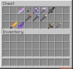 Spellbound Weapons Data Pack (1.19.2, 1.18.2) - Magical Weapons ...