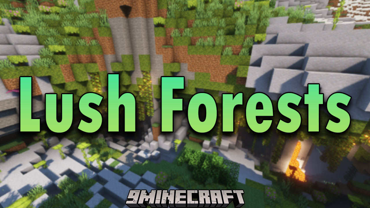 server mod api the forest