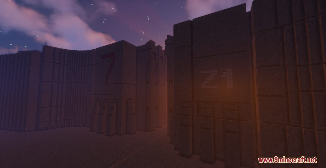 Maze Runner Screenshots 9 