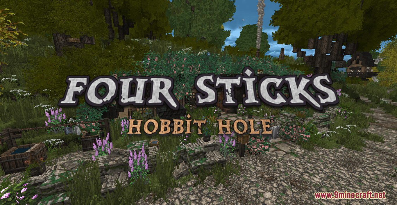 The hunt for the Hypixel hobbit holes