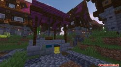 Better Villages Data Pack (1.19.2, 1.18.2) - Medieval Village ...