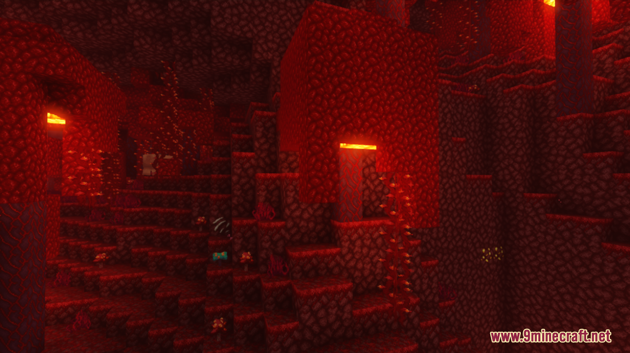 Faithful Renewed Resource Pack Texture Pack Minecraft Net