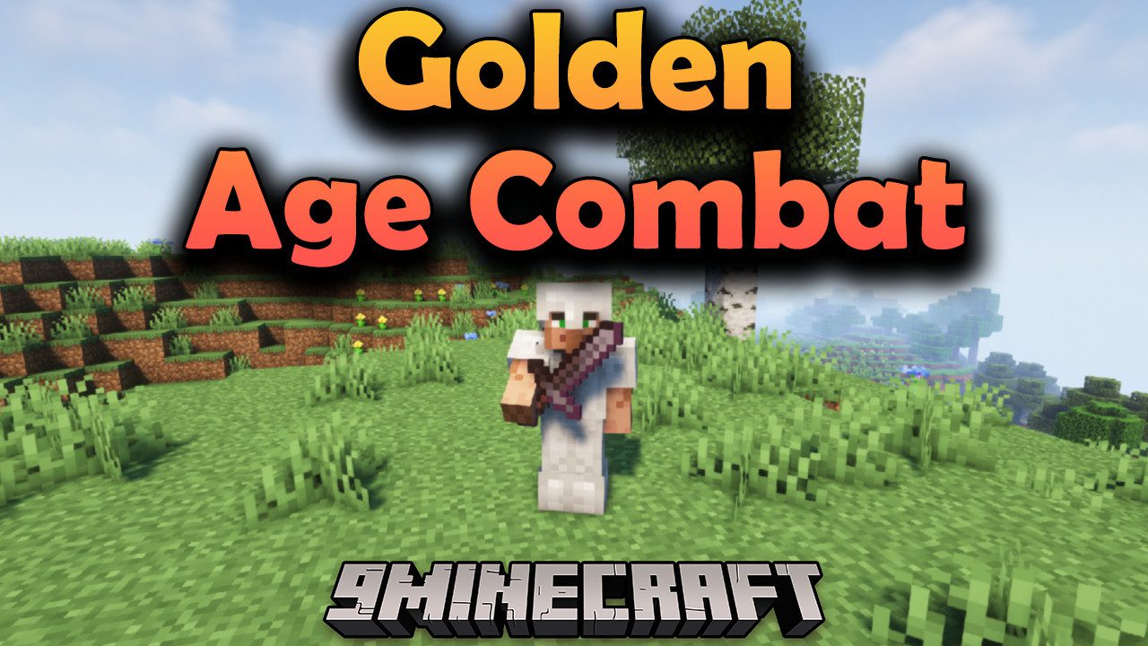 Download Aquarius7373: Golden Age - Minecraft Mods & Modpacks - CurseForge