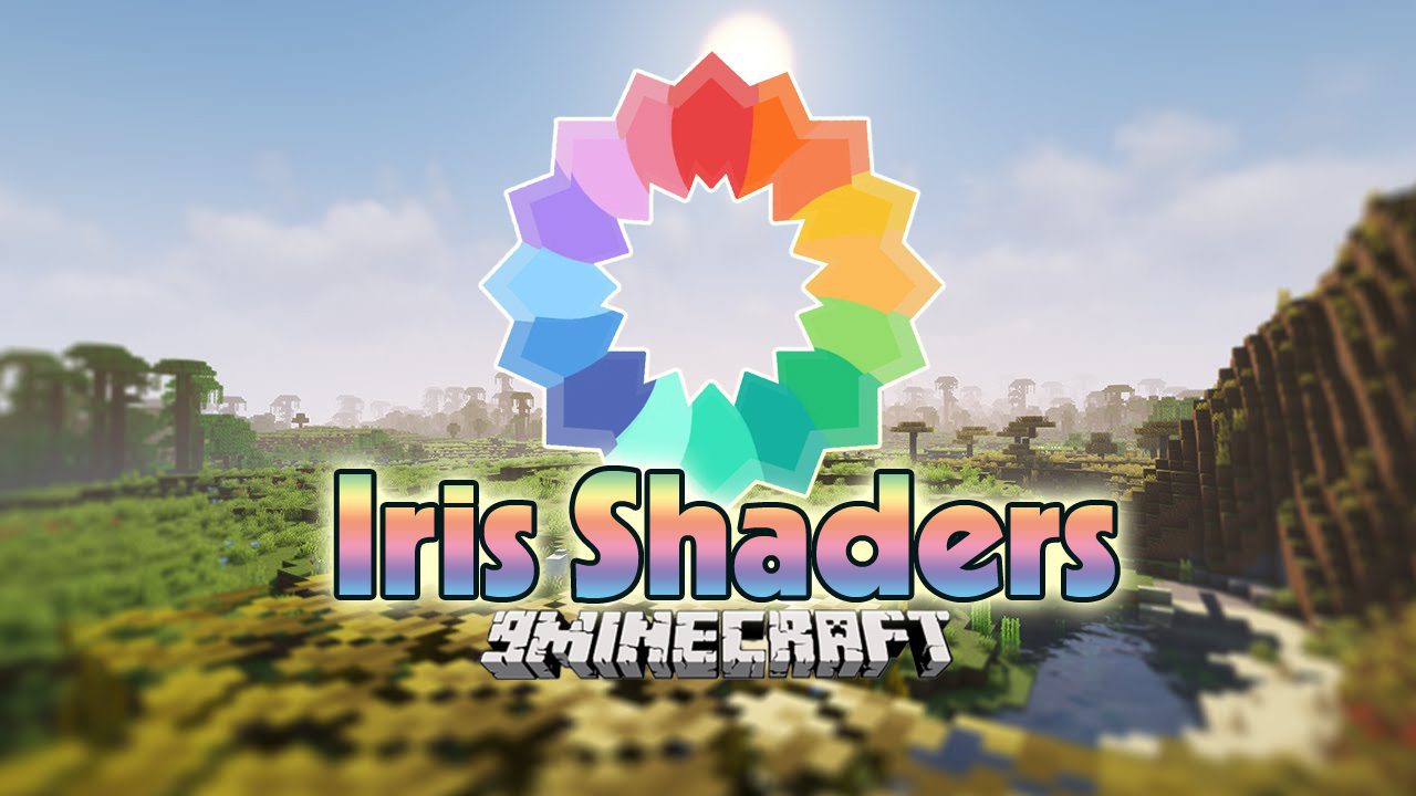 Iris Shaders Mod 1 19 2 1 18 2 Incredible Performance With Shaders 9minecraft Net
