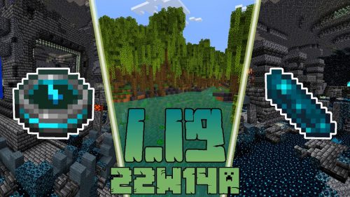 Minecraft 1.19: How to craft and use a recovery compass
