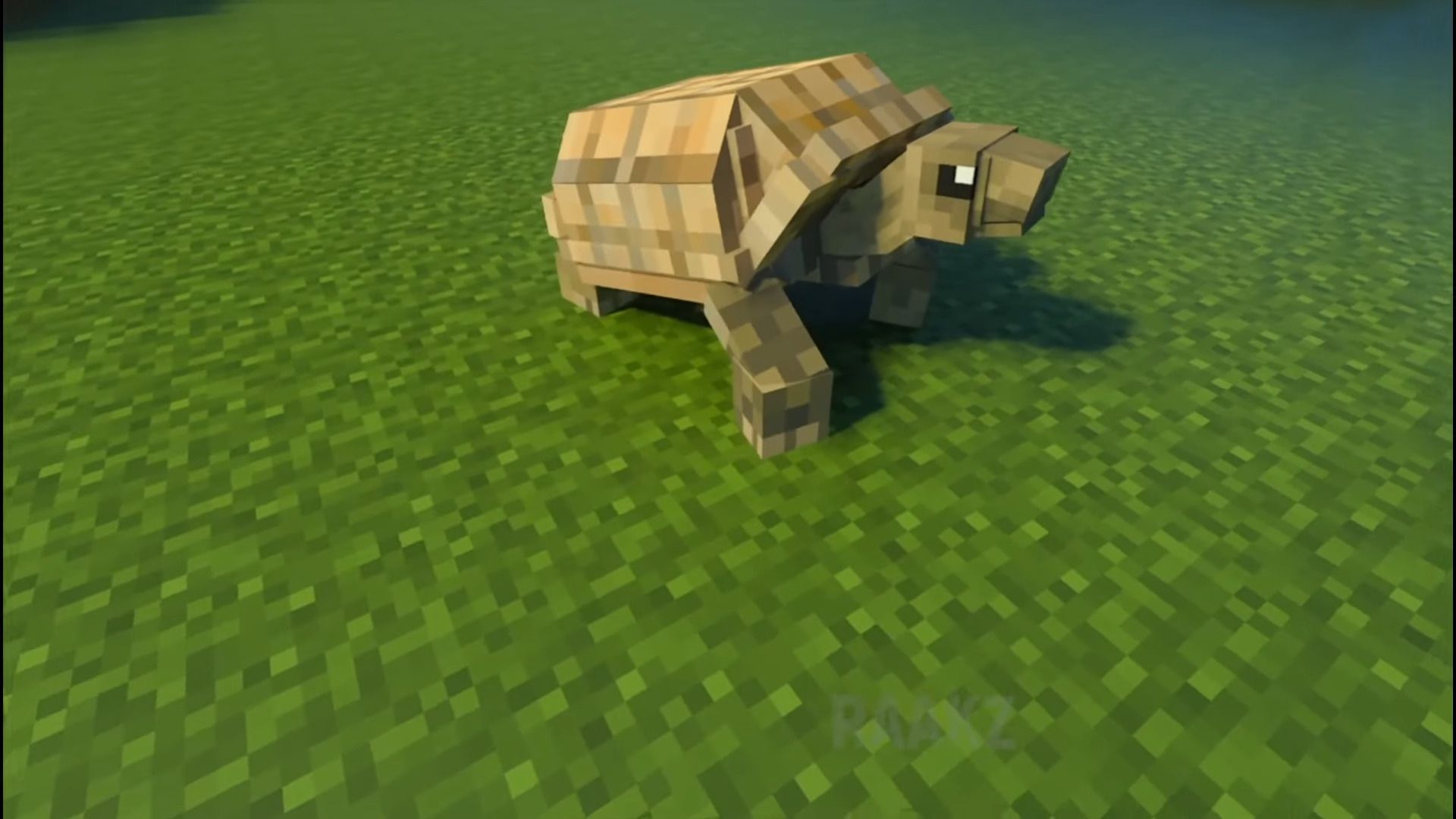 yCreatures Savanna Addon (1.19) - 40+ Wildlife Animals - 9Minecraft.Net