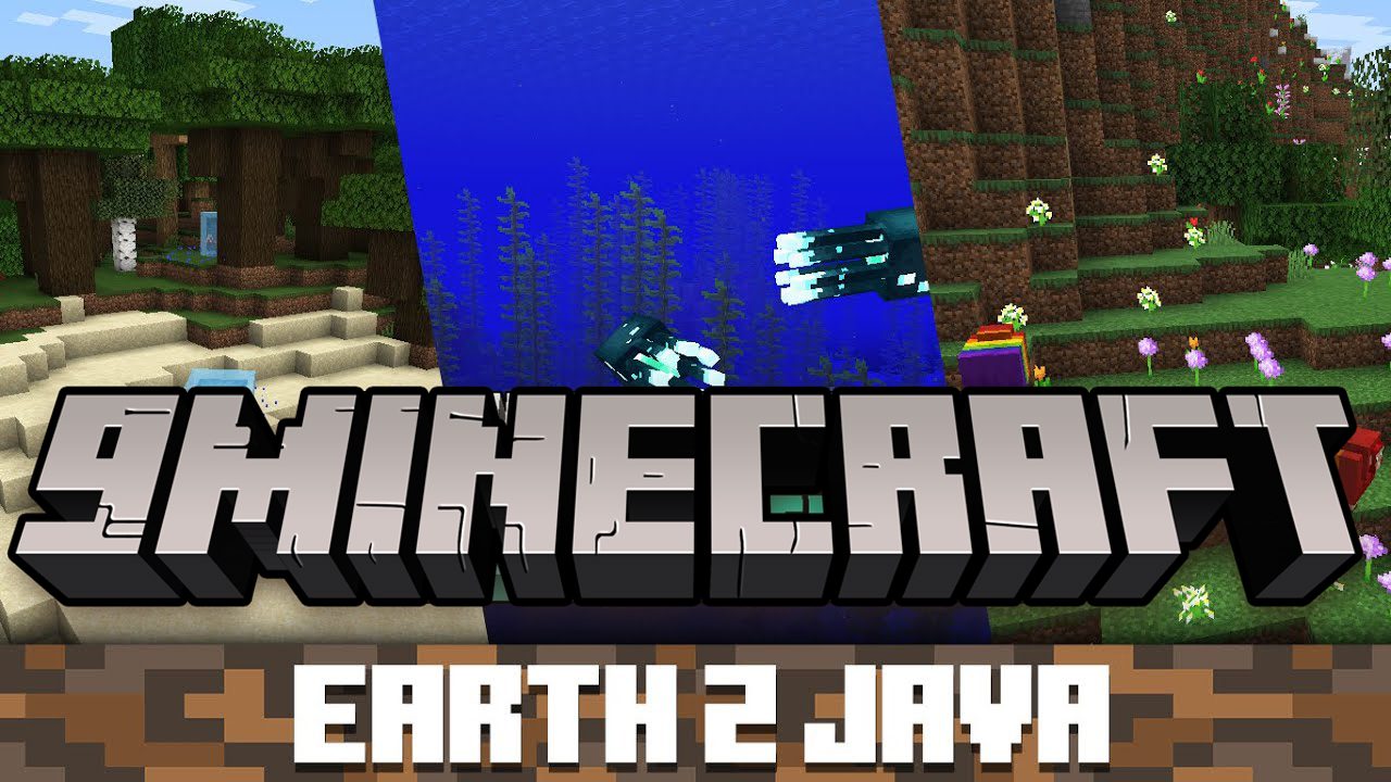 Earth Mobs Mod (1.19.2)  Minecraft earth, Minecraft mods, Minecraft