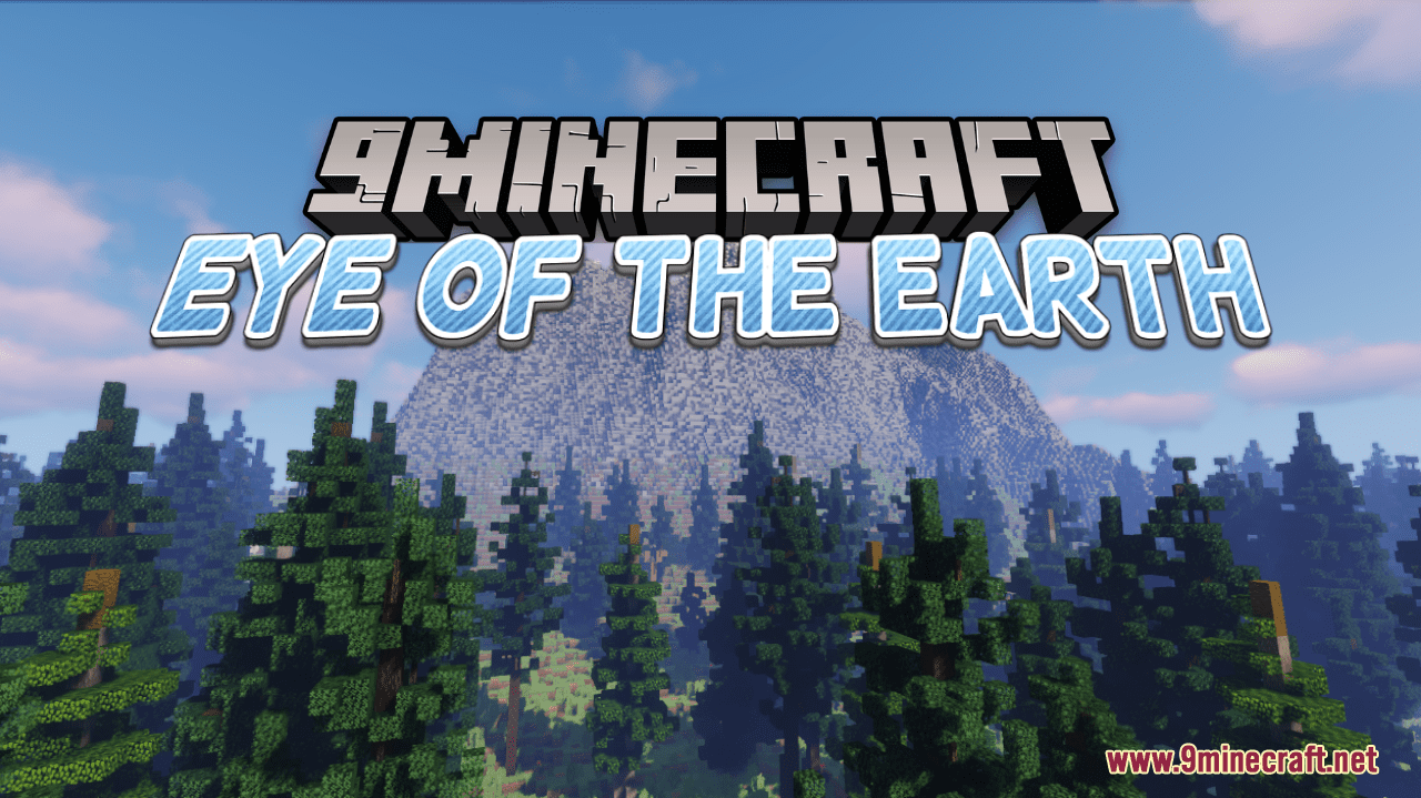 LEGACY: ORES – Minecraft Earth Map