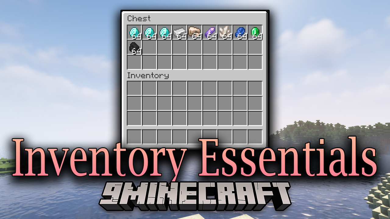 Inventory Essentials Mod 1 19 1 1 18 2 Inventory Enhancements 9minecraft Net