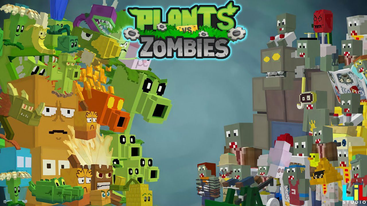 Plants vs. Zombies 2 Free APK for Android - Download