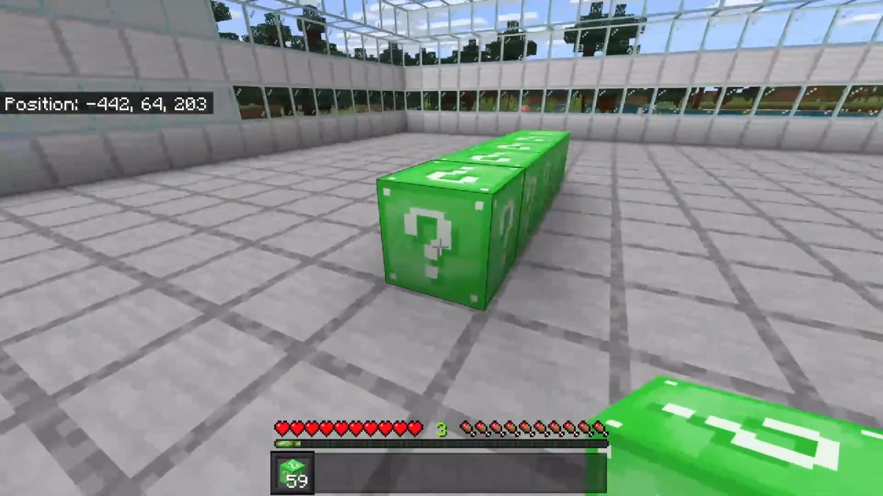 1.16 - 1.20] SuperLuckyBlock - The LuckyBlock Plugin That Gives You FULL  CONTROL!
