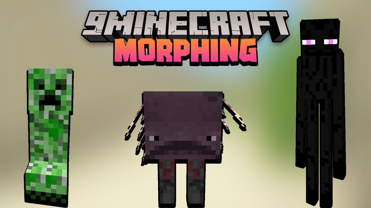 PORTED TO 1.18! The End Mobs Datapack VERSION 2.0! Minecraft Data Pack