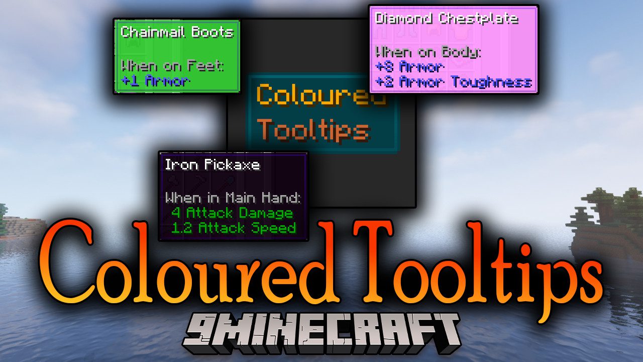 Tooltips мод. Мод Obscuria's+tooltips. Legendary tooltips 1.16.5. Better tooltips.