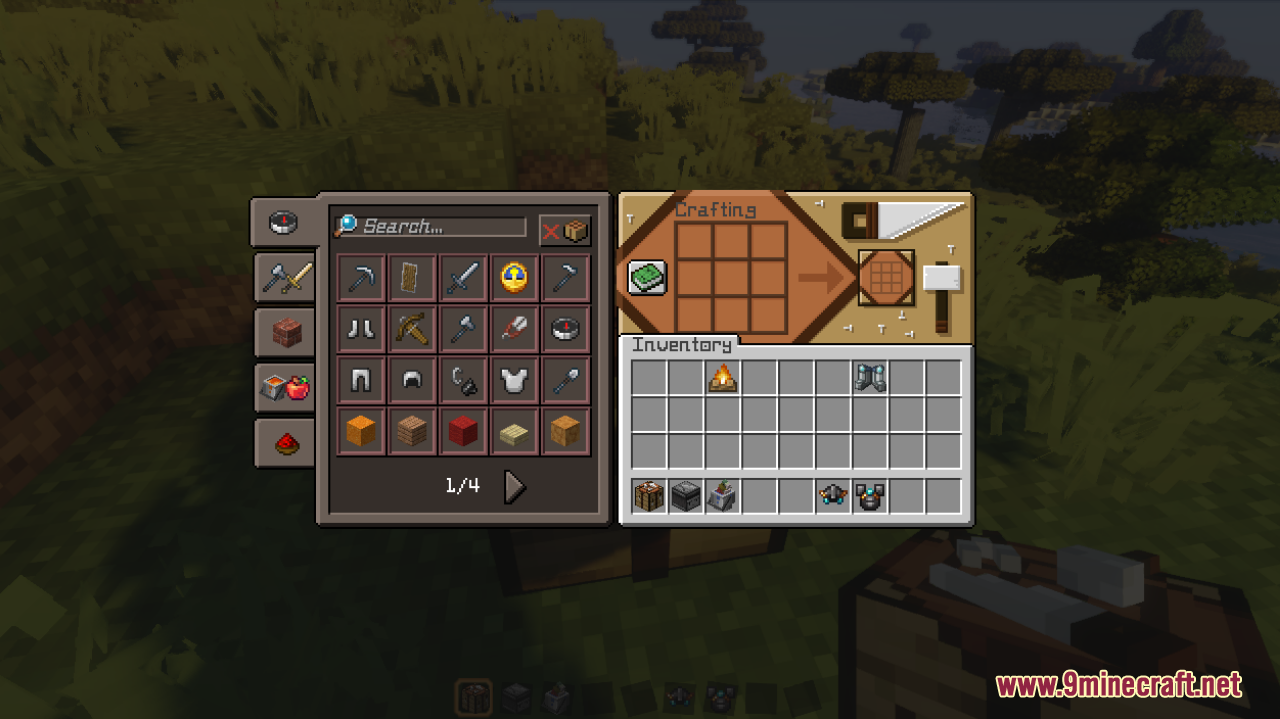 KuchenPack for Minecraft 1.19.2