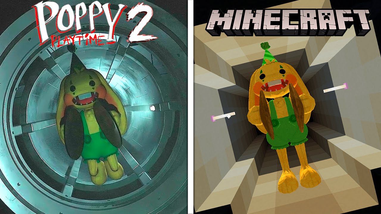 Evolution of Huggy Wuggy in all games - Project Playtime, Minecraft,  Roblox, Poppy playtime 2 -  in 2023