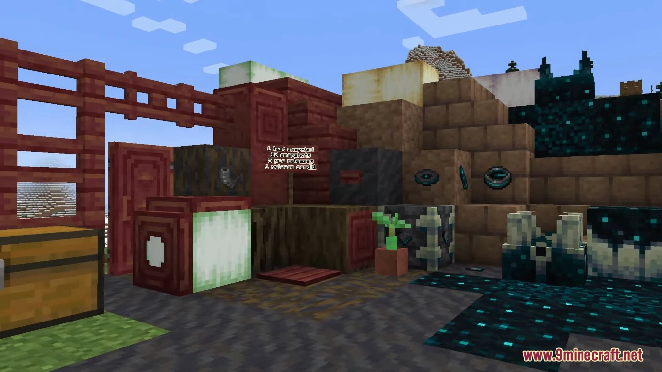 minecraft 1.19 download for free