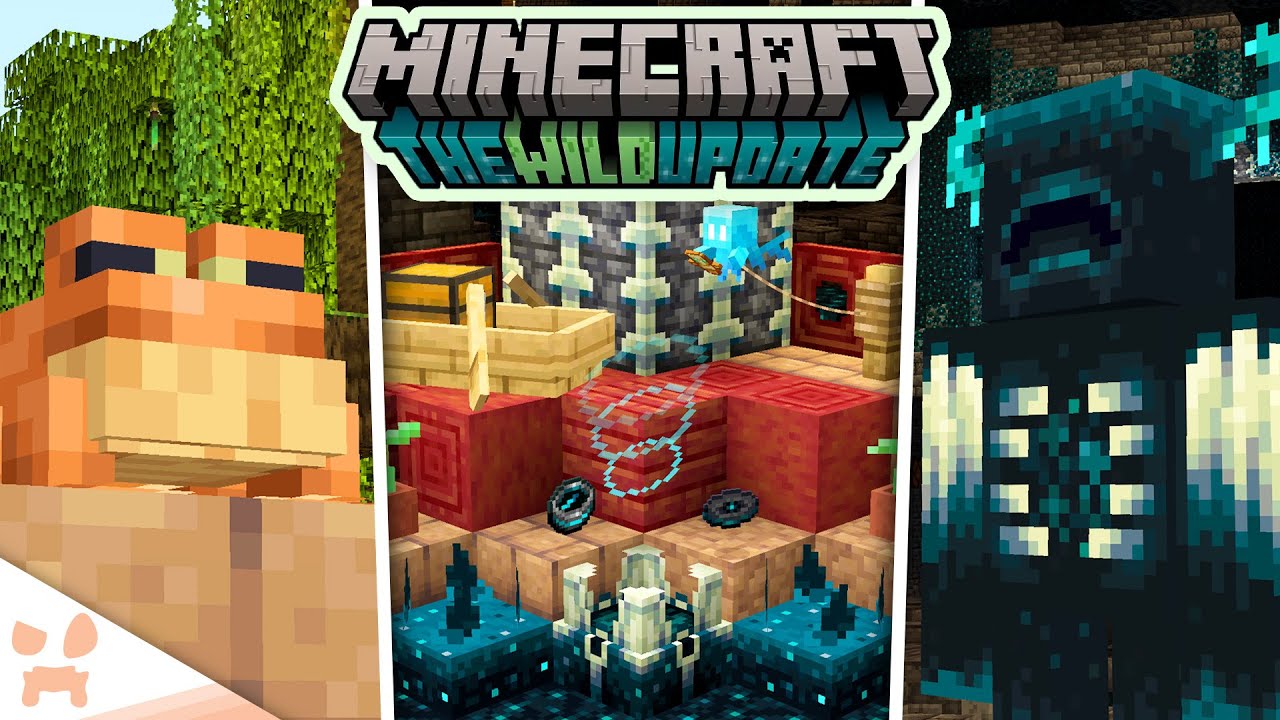 minecraft 1.19 download gratis