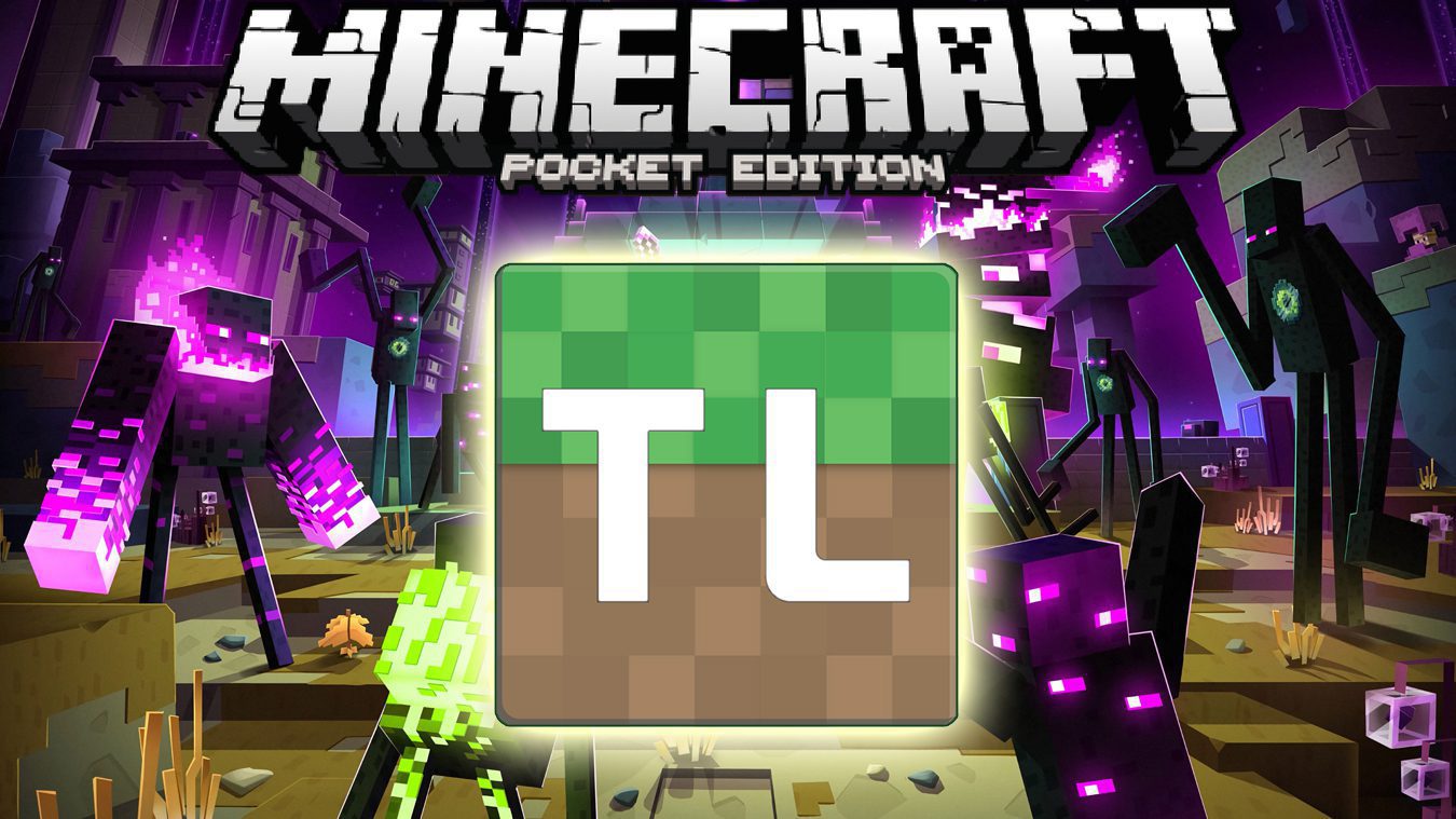 Mods for Minecraft Pocket Edition (PE) 1.16