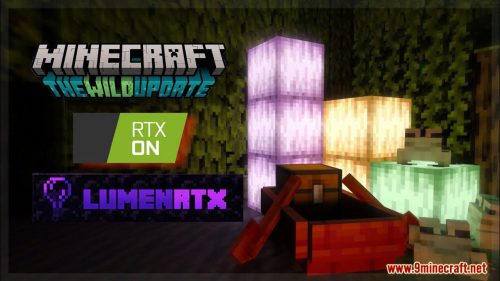 RTX Ray Tracing Mod for MCPE APK for Android Download