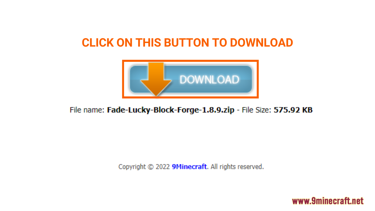 HOW TO INSTALL LUCKY BLOCK ADDONS (Lucky Blocks 6.0.0) (Minecraft