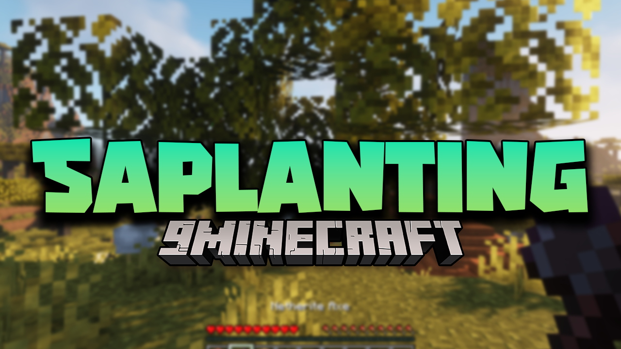 Croparia Mod 1 19 1 1 18 2 Planting Resources 9minecraft Net