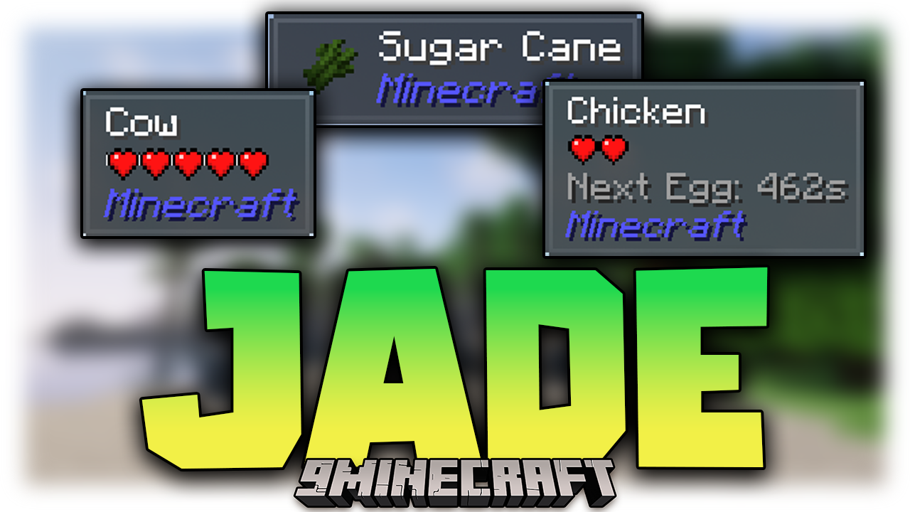 Jade mod