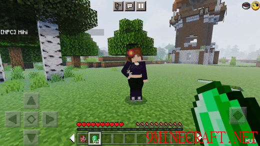 Jenny Minecraft APK 1.19.50 Download for Android 2023
