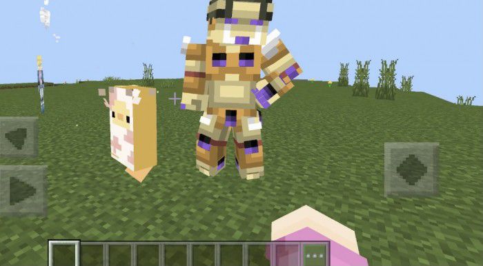 Мод на джо джо майнкрафт. Аддоны Джоджо. Jojo Stand Disk Addon. Clown_LMP and Echo Minecraft Addon Stand Disc.