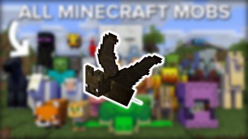 Bat – Minecraft Wiki