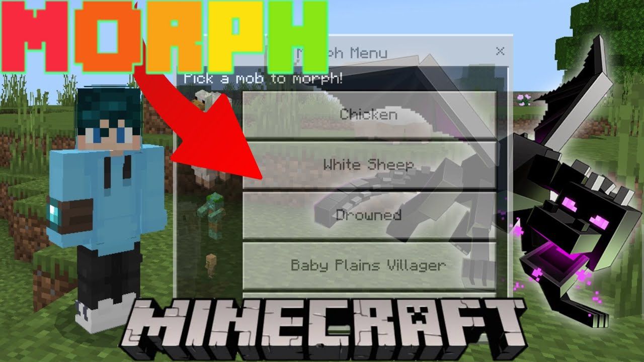 Download Minecraft 1.19 v.83.01 (full version) APK on Android free