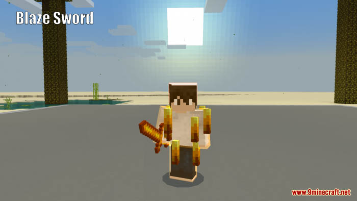 CUSTOM SWORD ADDON FOR MCPE PART-2, HOW TO DOWNLOAD CUSTOM SWORD ADDON FOR  MINECRAFT PE, HINDI