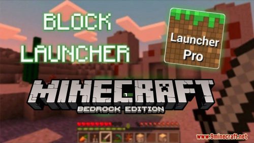 TLauncher PE (1.20, 1.19) - Fastest Way to Get Resources for
