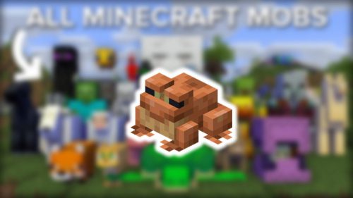Minecraft Earth:Mob – Minecraft Wiki