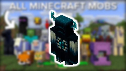 List of Mobs Wiki Guide 