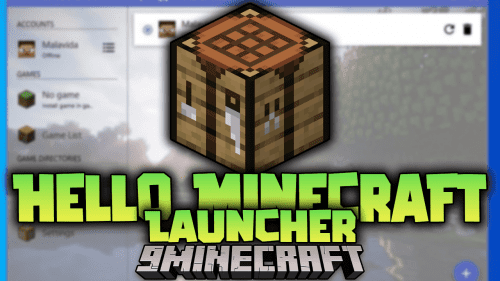List of Minecraft 1.19.2 Launchers 